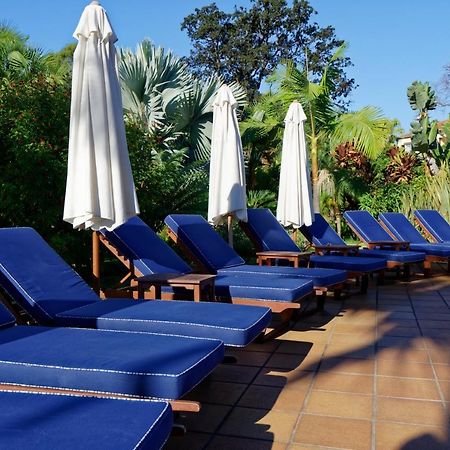 South Asia View Hotel Phnom-Penh Buitenkant foto